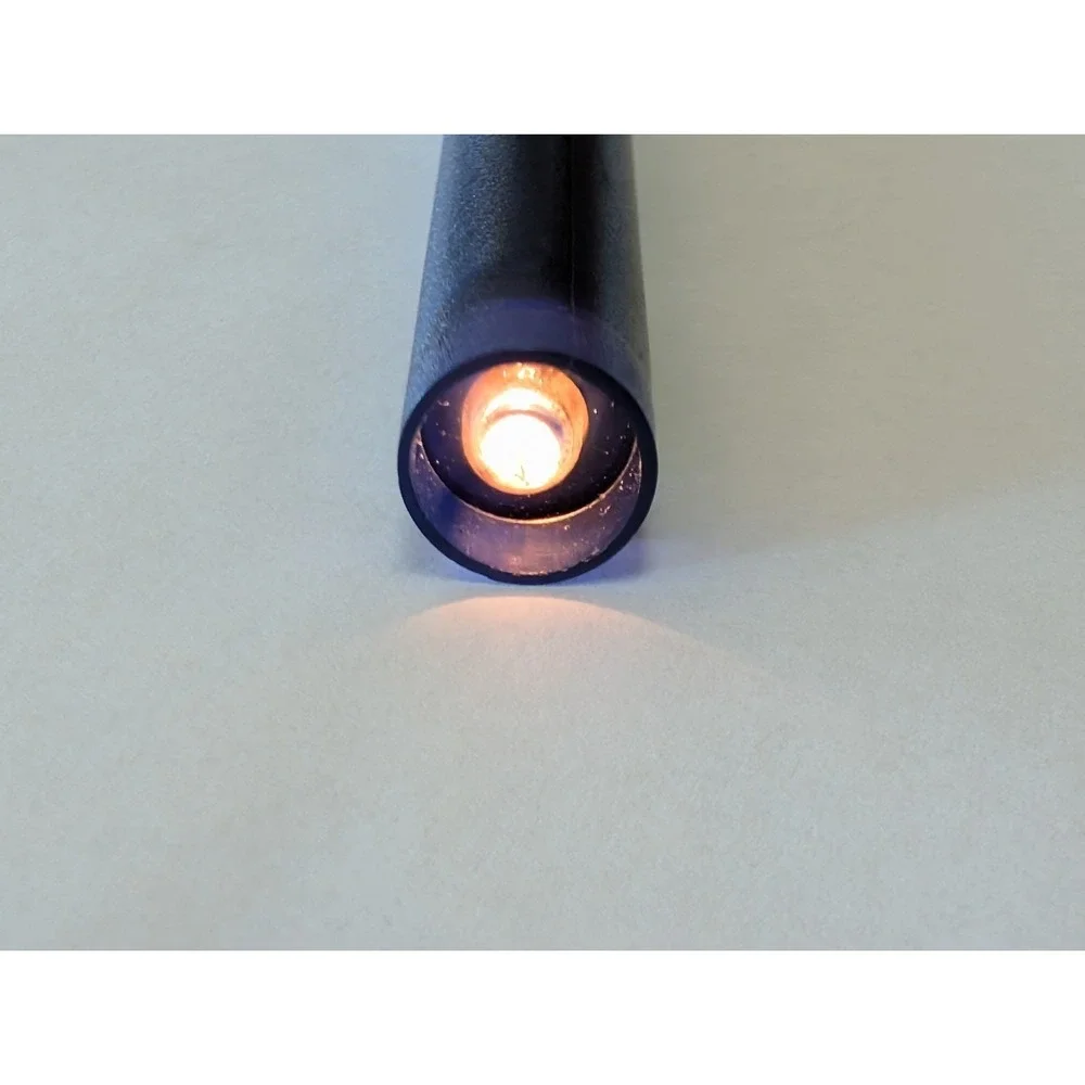 TriCor Pharmaceutical Drug Rep Promo Pen Look A Like Flashlight